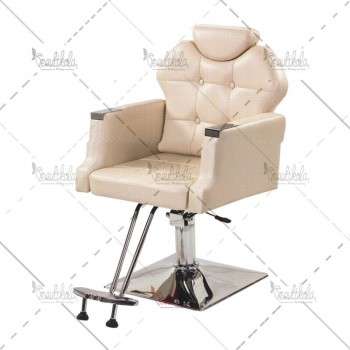 صندلی میکاپ گلایل مدل 215