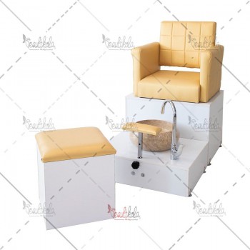 صندلی پدیکور سها مدل 205