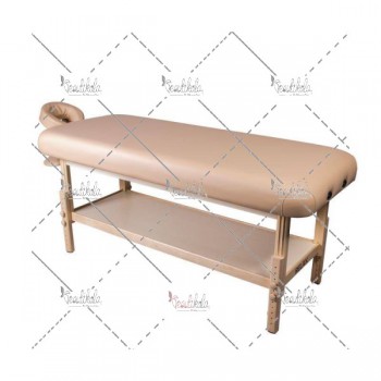 تخت ماساژ چوبی خارجی SAF1S30